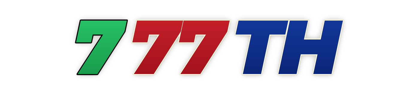 777th Logo